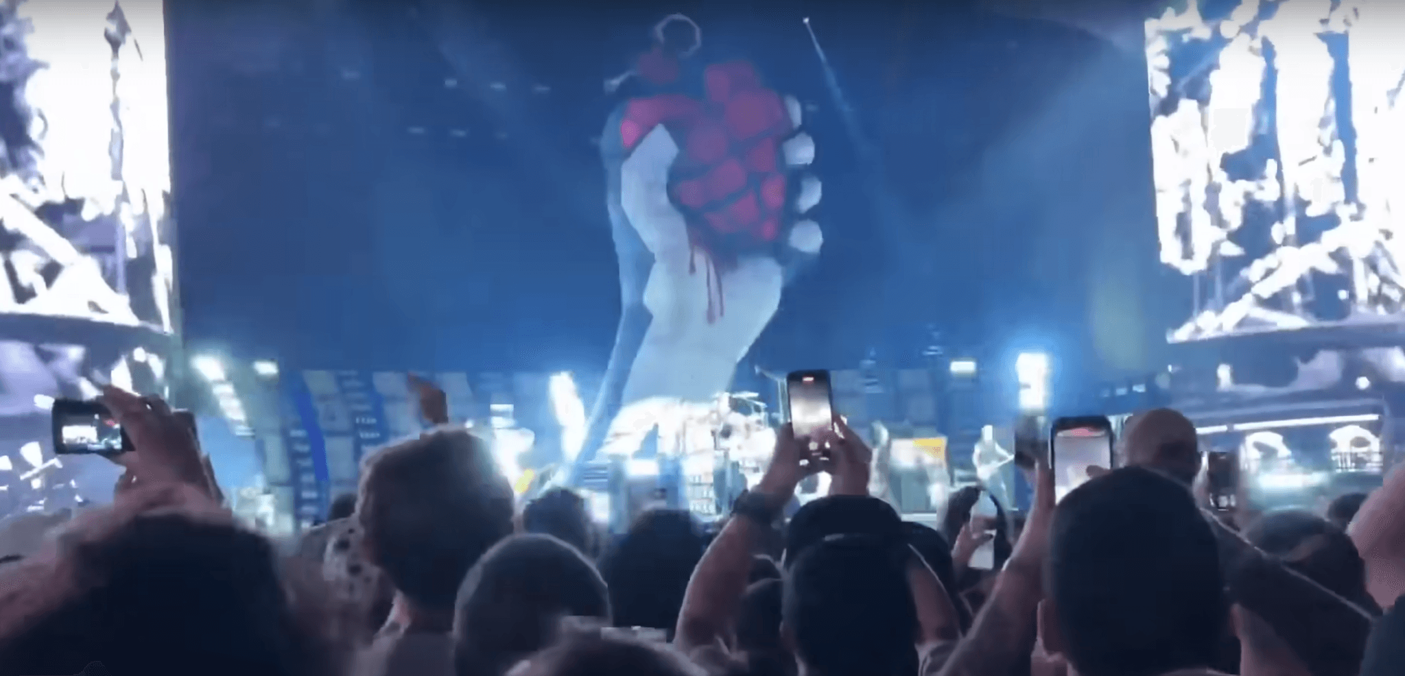 WTF Happened at Coachella 2025?!