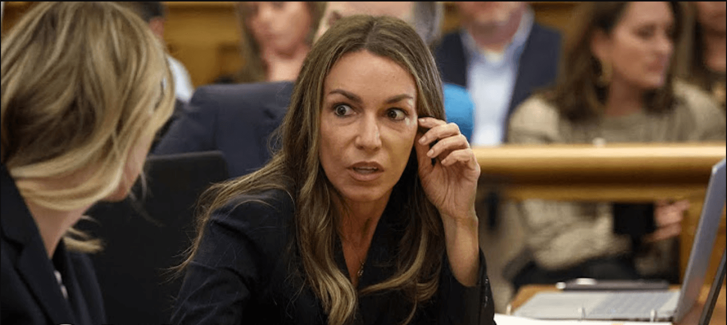 The Karen Read Trial: I Can't Stop Watching This True Crime Trainwreck