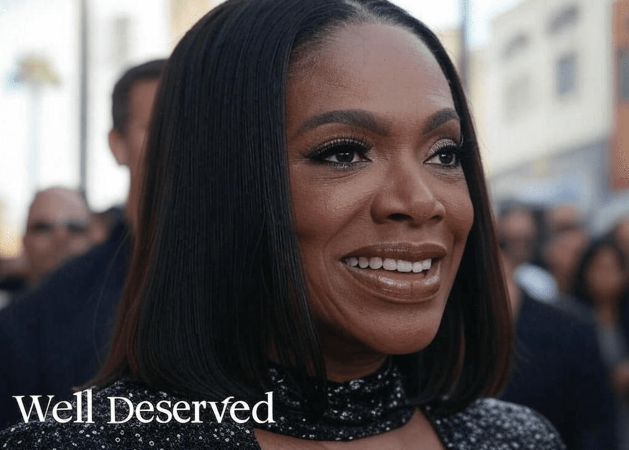YASSS QUEEN! Sheryl Lee Ralph Just Got Her Hollywood Star And We're Officially OBSESSED!