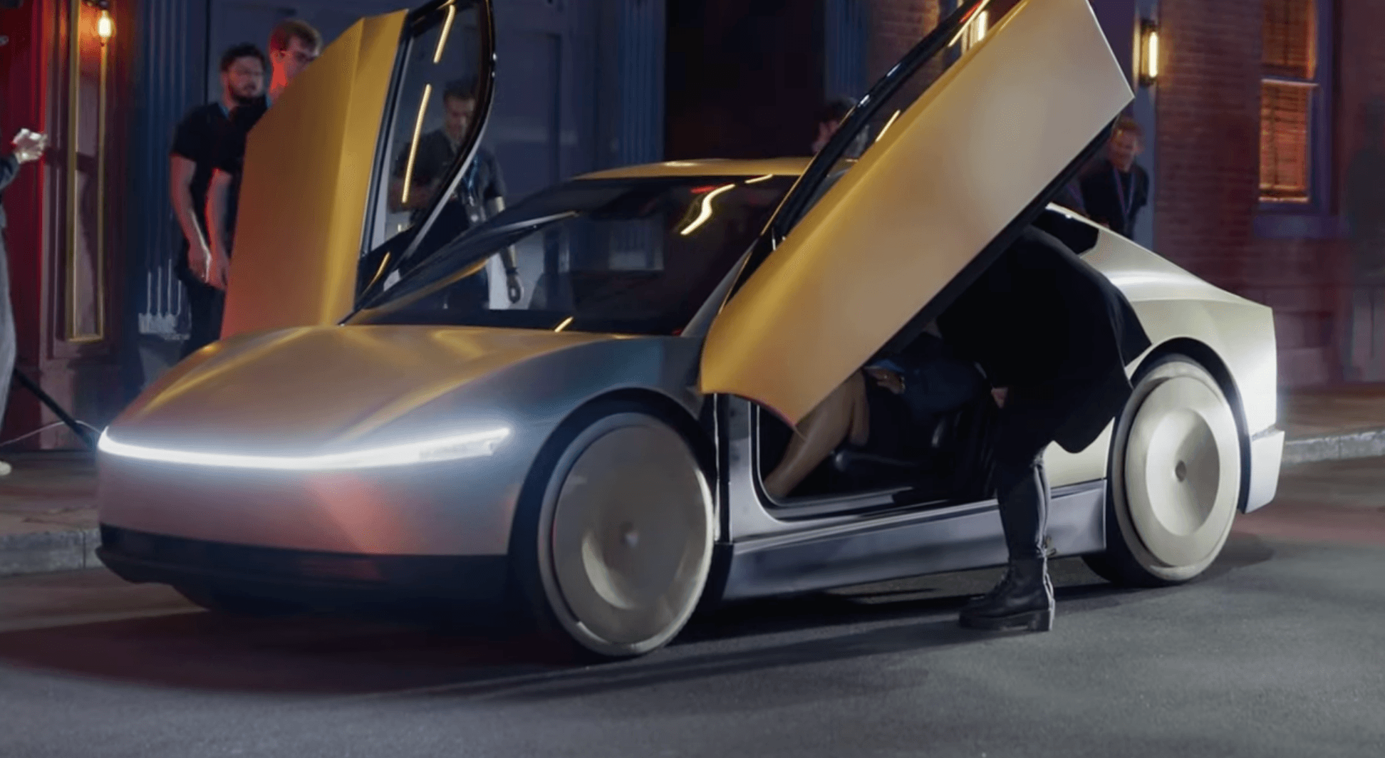 Tesla Robotaxi: Promises vs. Reality - Can They Actually Deliver?